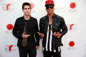 One-Lens-Film-Festival-2013-JaySongz-Brandon-Jay-1024x683 